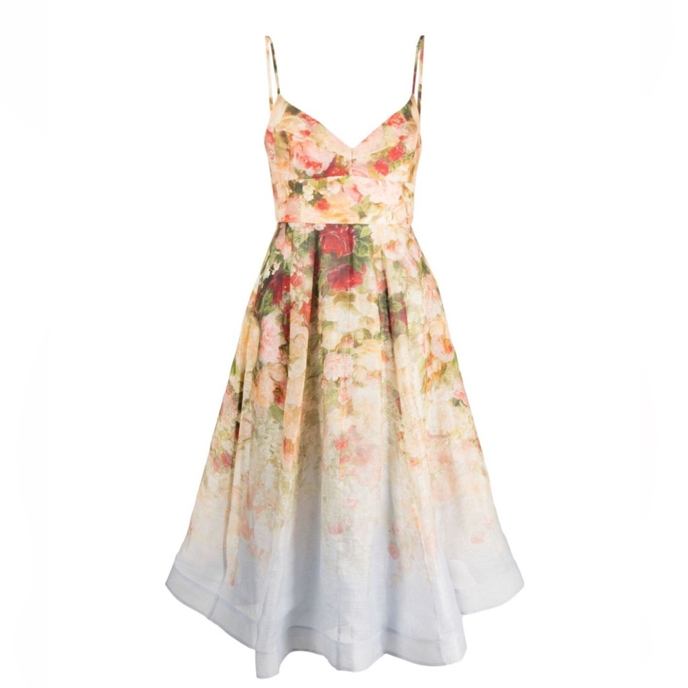 Zimmerman luminosity dress size 1. New with tags